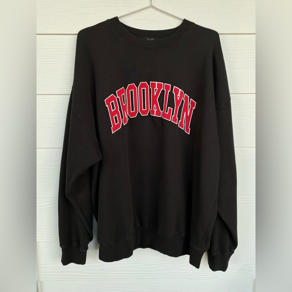 John Galt Sweatshirt